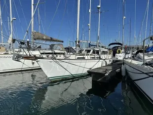 1985 Colvic Victor 34