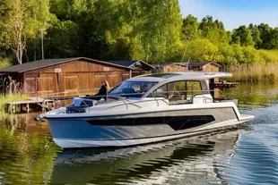 2026 Sealine C335