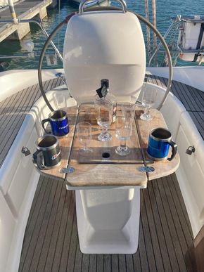 2007 Bavaria 37 Cruiser 12