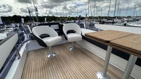 2023 Bavaria R40 Fly 13