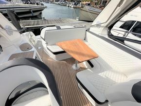 2021 Bavaria S29 12
