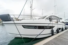 2019 Sealine C430