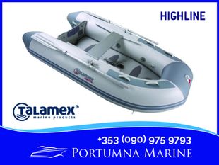 Talamex Highline Series