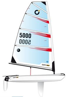 Bic Complete boat