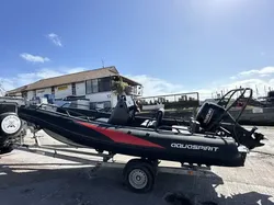2023 Aquaspirit Ribs Cc 585