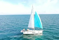 2022 Jeanneau Sun Odyssey 440