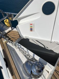 2016 Beneteau Oceanis 48`