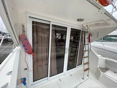 1990 Fairline Corniche 31
