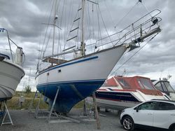1977 Ketch 40ft