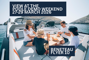 2024 Beneteau Flyer 10