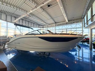 2026 Bayliner  C21
