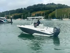 2023 Wellcraft Fisherman 242