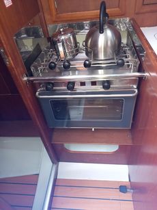 2003 Beneteau Oceanis 311