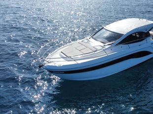 2023 Bavaria SR41