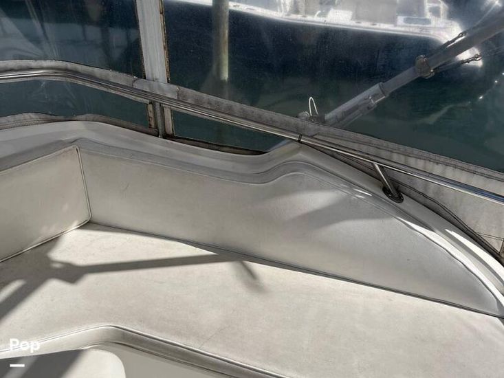 1988 Blackfin 29 Flybridge