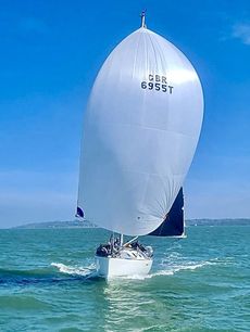 Beneteau First 33.7 FOR SALE