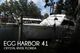 1988 Egg Harbor 41 Sportfish