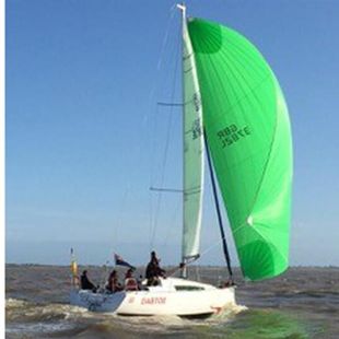 2015 Jeanneau Sun Fast 3200