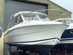 2008 Jeanneau Merry Fisher 705