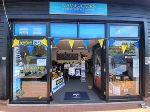 Navigators Marine Service Centre