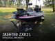 2022 Skeeter ZXR21