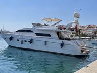 GIANETTI 68 FLY (1997)