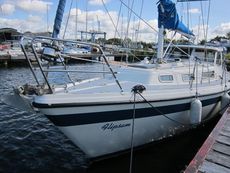 LM 30 Wheelhouse Yacht