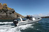2025 Brig Eagle 6.7