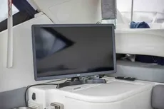 1995 Fairline Targa 37