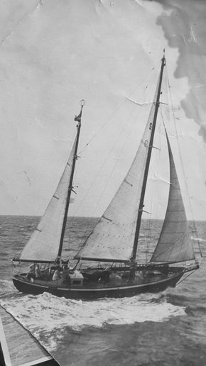 Baron van Hoevell 15.20