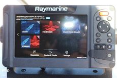 2004 Sea Ray 270 Sundeck