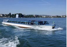 3 Fahrgastschiffe