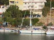 2000 BAVARIA 47 OCEAN