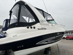 2008 Glastron GS 259 5