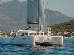 2013 Lagoon 450