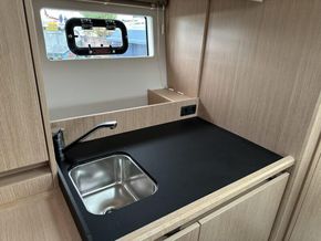 2024 Bavaria SR35 HT 15