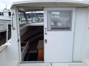 Beneteau Antares 6.05 