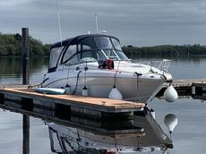 Searay Sundancer 335
