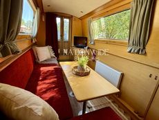 60ft Semi Trad (2 x bedrooms)