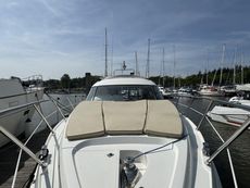 2008 Sealine SC39