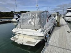 1989 Sunseeker San Remo 33