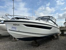 2022 Parker 780 Escape