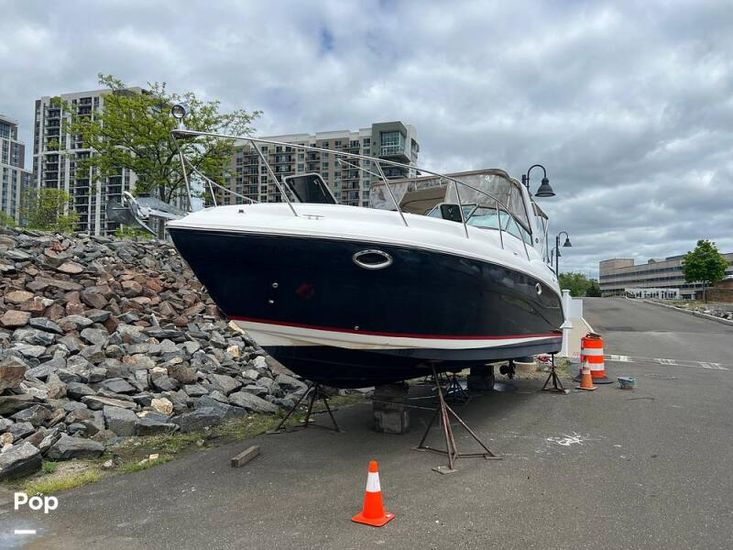 2006 Rinker 320 ec