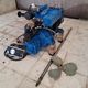 Mitsubishi S4 - Sabb M4 295 marine Inboard Engine 70 hp low hour