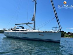 2011 Jeanneau Sun Odyssey 409