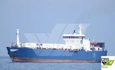 118m / 688 lane meter RoRo Vessel for Sale / #1013131