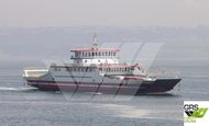 101m / 542 pax Passenger / RoRo Ship for Sale / #1072964