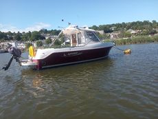 Arvor 230 as delux
