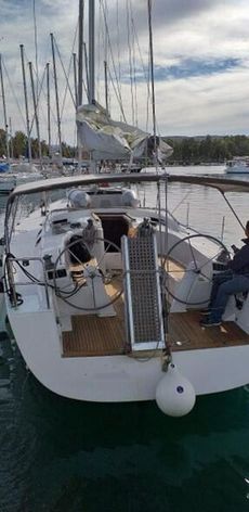 Hanse 430e