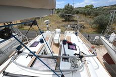 Jeanneau Sun Odyssey 409